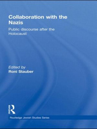 Collaboration with the Nazis