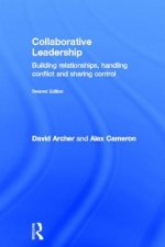 Collaborative Leadership