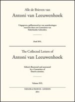 Collected Letters of Antoni Van Leeuwenhoek - Volume 16