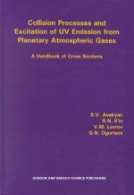 Collision Processes and Excitation of UV Emission from Planetary Atmospheric Gases