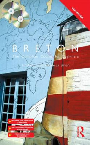 Colloquial Breton