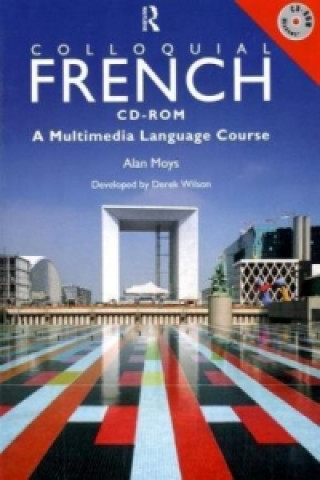 Colloquial French CD-ROM