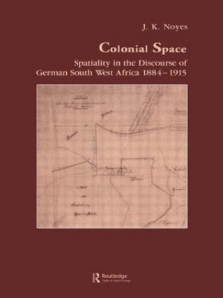 Colonial Space