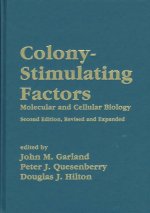 Colony-Stimulating Factors