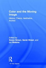 Color and the Moving Image