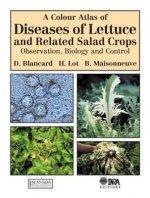 Colour Atlas of Diseases of Lettuce and Related Salad Crops