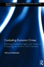 Combating Economic Crimes