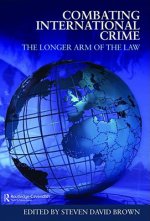 Combating International Crime