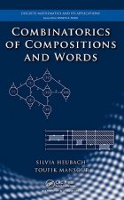 Combinatorics of Compositions and Words
