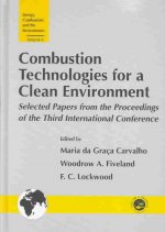 Combustion Technology for a Clean Environment