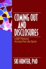 Coming Out and Disclosures