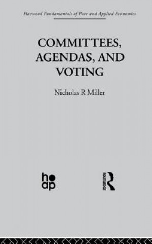 Committees, Agendas and Voting