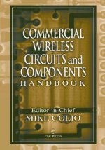 Commercial Wireless Circuits and Components Handbook
