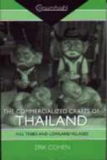 The Commercialized Crafts of Thailand
