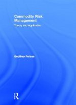 Commodity Risk Management