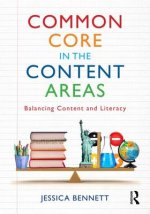 Common Core in the Content Areas