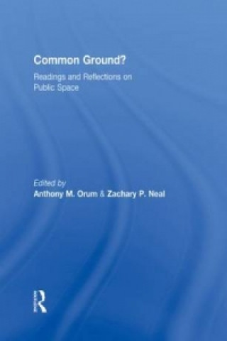 Common Ground?