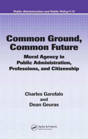 Common Ground, Common Future