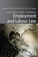 Commonwealth Caribbean Employment and Labour Law