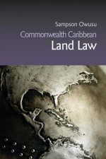 Commonwealth Caribbean Land Law