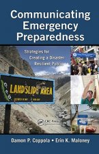 Communicating Emergency Preparedness