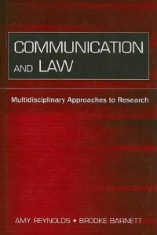 Communication and Law