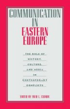 Communication in Eastern Europe
