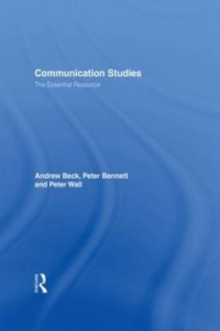 Communication Studies