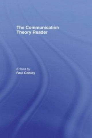 Communication Theory Reader