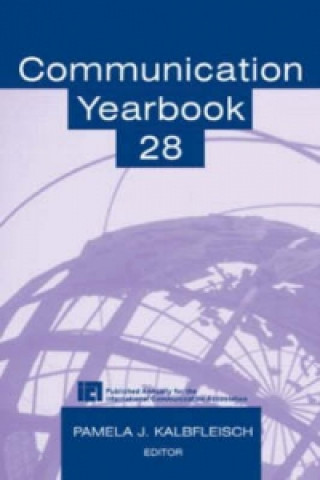 Communication Yearbook 28