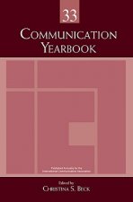 Communication Yearbook 33