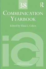 Communication Yearbook 38