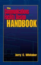 Communications Facility Design Handbook