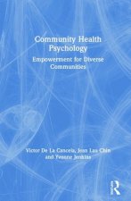 Community Health Psychology