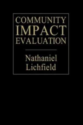 Community Impact Evaluation