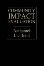 Community Impact Evaluation