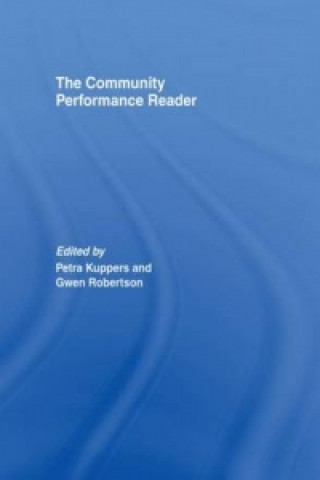 Community Performance Reader