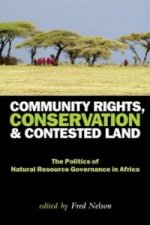 Community Rights, Conservation and Contested Land