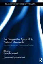 Comparative Approach to National Movements