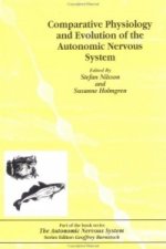Comparative Physiology and Evolution of the Autonomic Nervous System