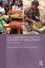 Comparative Political Economy of Development