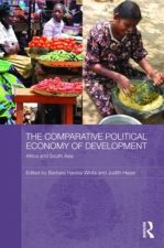 Comparative Political Economy of Development