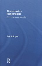 Comparative Regionalism