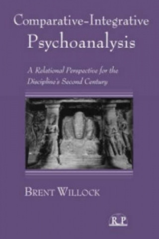 Comparative-Integrative Psychoanalysis