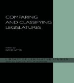 Comparing and Classifying Legislatures