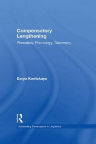 Compensatory Lengthening