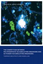 Competition between Polyphosphate-Accumulating Organisms and Glycogen-Accumulating Organisms: Temperature Effects and Modelling