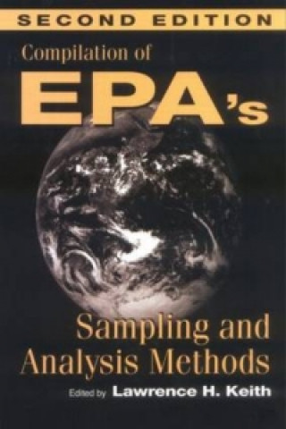 Compilation of EPA's Sampling and Analysis Methods