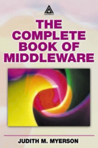 Complete Book of Middleware