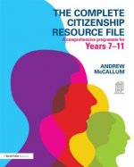 Complete Citizenship Resource File